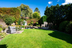 Slayleigh Lane Fulwood